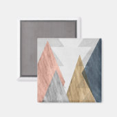 Pieken II Magneet (Voorkant / Achterkant)