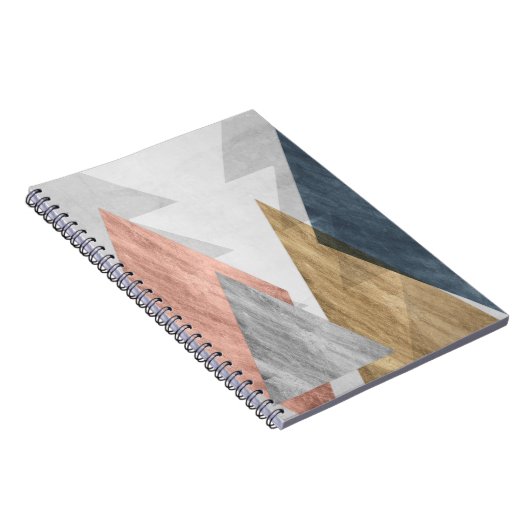 Pieken II Notitieboek (Rechterzijde)