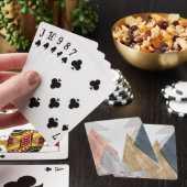 Pieken II Pokerkaarten (Insitu)