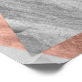 Pieken II Poster (Hoek)