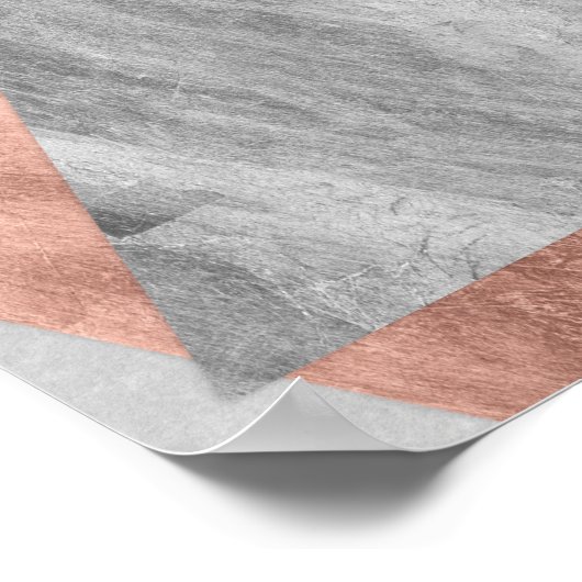 Pieken II Poster (Hoek)