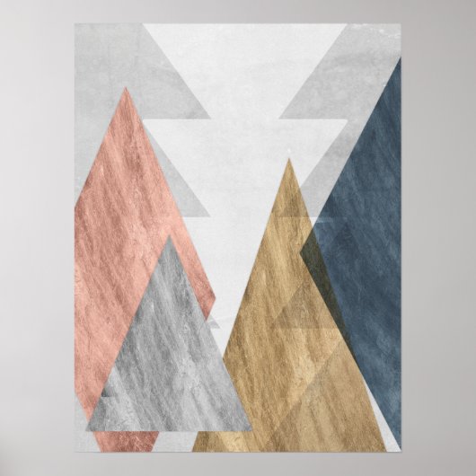 Pieken II Poster (Voorkant)