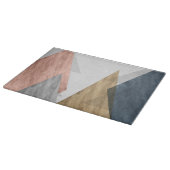 Pieken II Snijplank (Hoek)