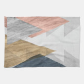 Pieken II Theedoek (Horizontaal)