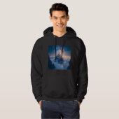 Pieken In De Lucht Hoodie (Voorkant volledig)