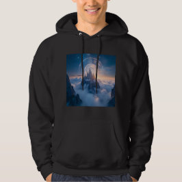 Pieken In De Lucht Hoodie