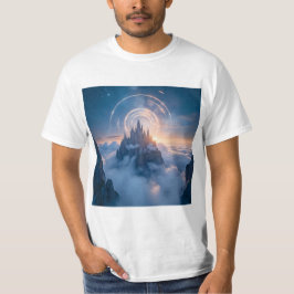 Pieken In De Lucht T-shirt