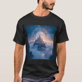 Pieken In De Lucht T-shirt