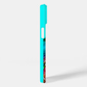 PIEKEN IN LOVE MONOGRAM Case-Mate iPhone CASE (Achterkant / Rechts)