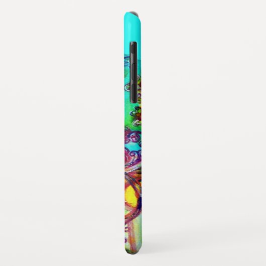 PIEKEN IN VERLIES Case-Mate iPhone CASE (Achterkant/links)