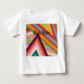 Pieken van de jaren zeventig (Voorkant)