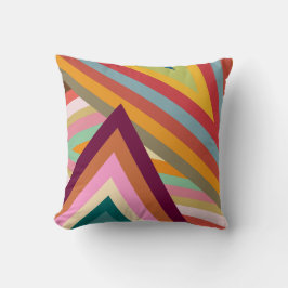 Pieken van de jaren zeventig kussen