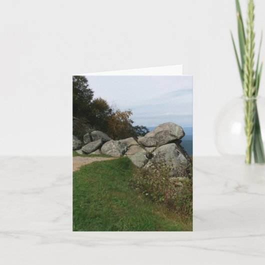 Pieken van Otter Kaart (Voorkant)