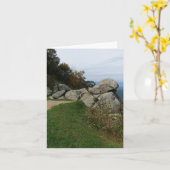 Pieken van Otter Kaart (Gele Bloem)