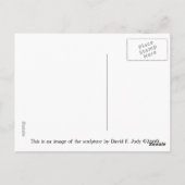 PIEKENLAND PIECE briefkaart (Achterkant)