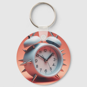 piekerwekker sleutelhanger