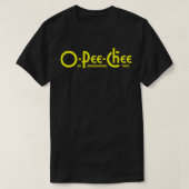 Piekkaas ONTWERP T-shirt (Design voorkant)