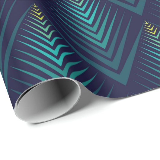 Piekpatroon Cadeaupapier (Rol Hoek)