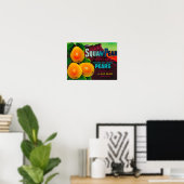 PiekperenkratProvo, UT Poster (Thuiskantoor)