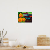 PiekperenkratProvo, UT Poster (Keuken)
