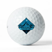 Piekprestatie Avontuur Golfballen