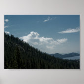 Piekprint Poster (Voorkant)