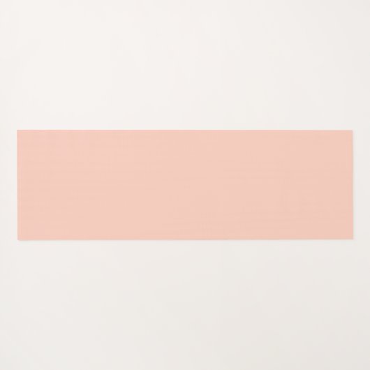 Piekroze aangepast JE HEBT DEZE Motivatie Yogamat (Achterkant (horizontaal))