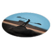 Pieksereniteit Snijplank (Hoek)