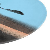 Pieksereniteit Snijplank (Hoek)