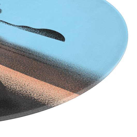 Pieksereniteit Snijplank (Hoek)