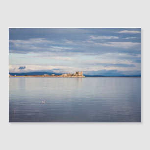 Piel Casle Piel Island Cumbria England