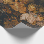 PIEL VAN BROWN MAPELLEAVES CADEAUPAPIER (Hoek)