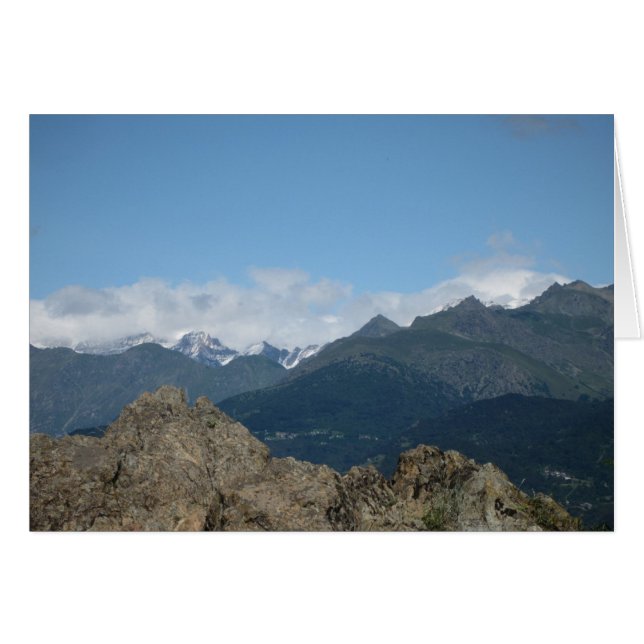 Piemonte (Voorkant Horizontaal)