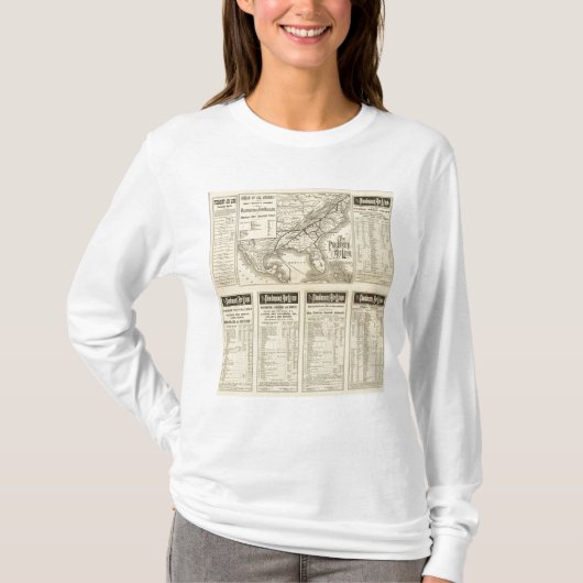 Piemonte Air Line T-shirt (Voorkant)