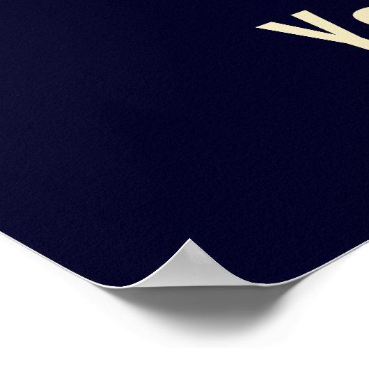 Piemonte Italy Retro Region Map  Pasta Poster (Hoek)