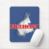 Piemonte Muismat (Met muis)