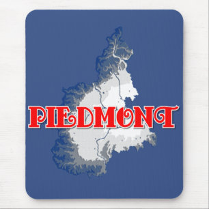 Piemonte Muismat