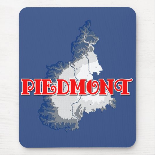 Piemonte Muismat (Voorkant)