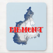 Piemonte Muismat (Voorkant)