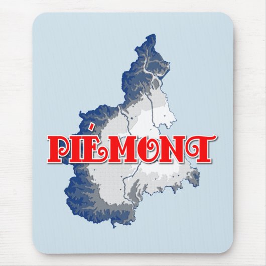 Piemonte Muismat (Voorkant)