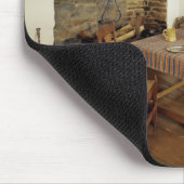 Piemonte Room, Guildford County North Carolina Muismat (Hoek)