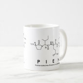 Pien peptide name mok (Voorkant rechts)