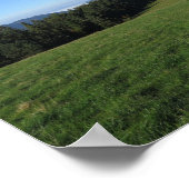 Pieniny Poster (Hoek)