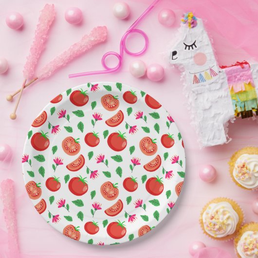 Piennolo Papieren Bordje (Feest)