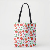 Piennolo Tote Bag (Voorkant)