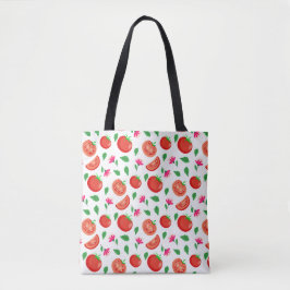 Piennolo Tote Bag