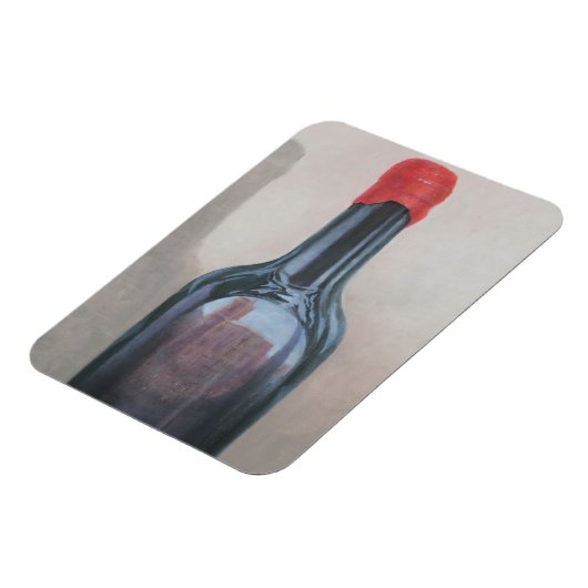 Pienza-reflectie 2012 magneet (Linkerzijde)