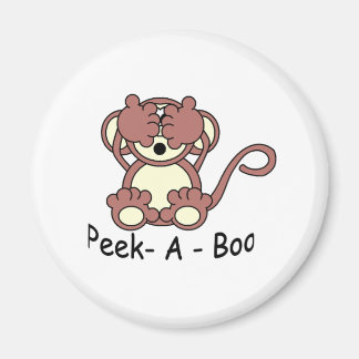 Piep-A - Boo Magneet