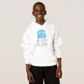 PIEP BLOPP (Voorkant volledig)