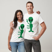 Piep, Boop! T-shirt (Unisex)